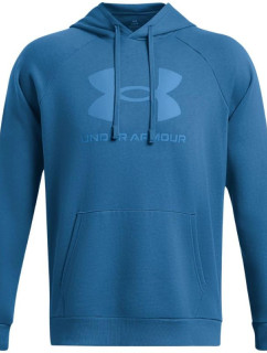 Rival Fleece Logo HD Sweatshirt M  pánské model 20218459 - Under Armour