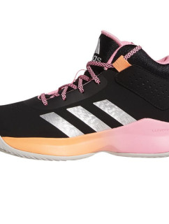 Dívčí boty Cross Up 5 K Wide Jr  model 17640788 - ADIDAS