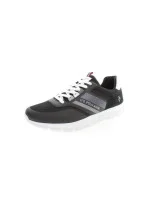 Topánky U.S.Polo M GARY4125S1/MY1 BLK