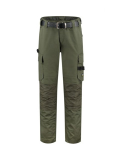 Pracovné nohavice Malfini Twill Cordura MLI-T63TA