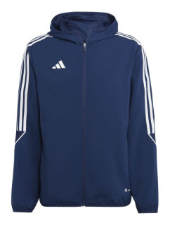 Pánska mikina Tiro 23 League M HZ9067 - Adidas