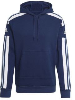 Pánská mikina Squadra 21 Sweat Hoody M model 16028741 - ADIDAS