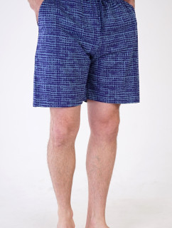 Pánské pyžamové šortky model 20098931 - Vienetta MAN