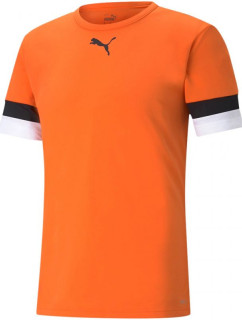 Pánské tréninkové tričko Rise Jersey M 08  model 16219936 - Puma