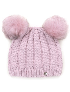 Dámska čiapka Art Of Polo Hat sk17815 Light Pink