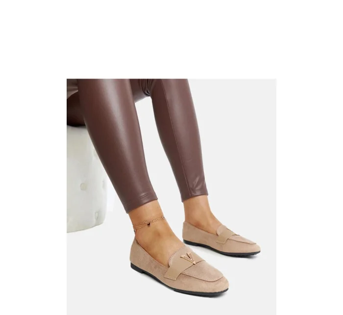 Mokasíny model 207415 Solea