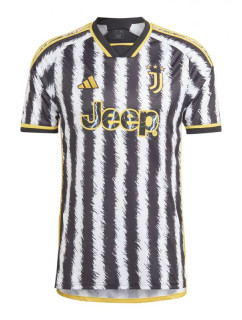 Adidas Juventus Turín Domáce tričko M HR8256 muži