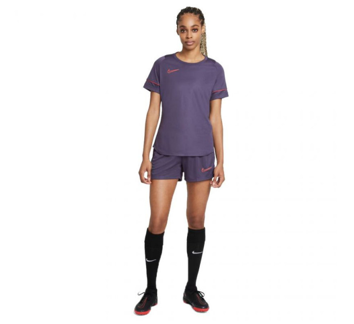 Dámske šortky Dri-FIT Academy W CV2649-573 - Nike