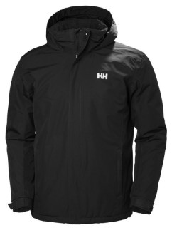 Helly Hansen Dubliner Zateplená bunda M 53117 990 Pánske