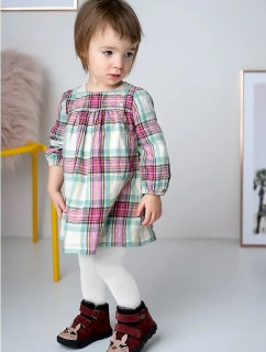 Dívčí punčochové kalhoty DR Corina Baby model 20298318 - Knittex