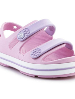 Sandály Crocs Crocband Sandal Jr model 20251320 - Skechers