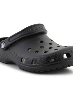 Crocs Classic Clog K Jr 206991-001