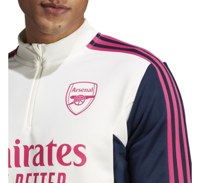 Pánská tréninková mikina Arsenal London M HT4437 - Adidas