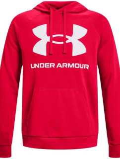 Pánska mikina Rival Fleece Big Logo HD M 1357093 600 - Under Armour