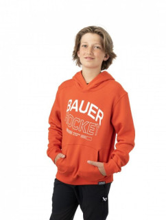 Mikina Ultimate I Hoodie Jr model 20490047 - Bauer