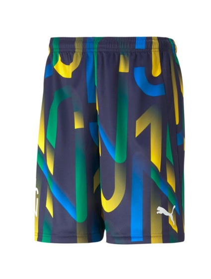 Pánské fotbalové šortky Neymar Jr Future Short M model 16429701 - Puma