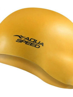 Plavecká čepice Mono model 18014679 - Aqua-Speed