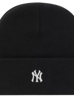 47 Značka MLB New York Yankees Base Runner Baseball Cap M B-BRNCK17ACE-BKB