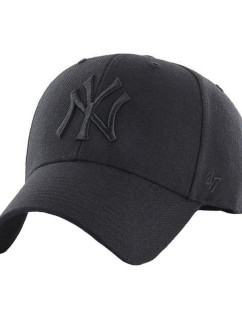 47 Značka New York Yankees MVP Cap B-MVPSP17WBP-BKB