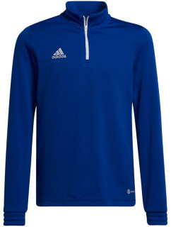 Detská mikina Entrada 22 Training Top Jr. HG6290 - Adidas