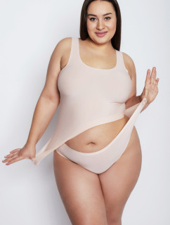 Dámské kalhotky model 20095454 Plus Size - Julimex