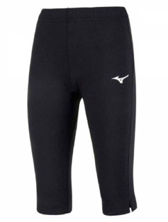 Dámske 3/4 nohavice High-Kyu Capri Pant W V2EB870109 - Mizuno