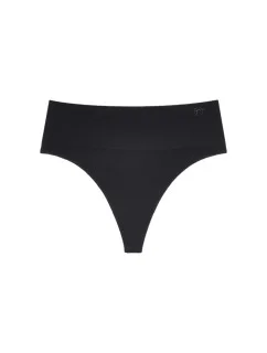 Triumph Dámske tangá Soft Sculpt Bandeau - BLACK - black 0004 - TRIUMPH
