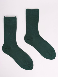 Yoclub Socks SKA-0180F-5400 Green