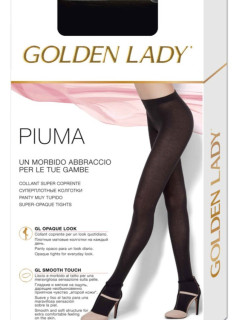 Dámské punčochové kalhoty model 8075363 - Golden Lady