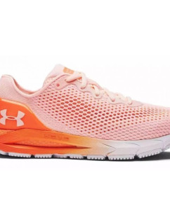 Dámská sportovní obuv W Hovr Sonic 4 model 20149104 Oranžová - Under Armour