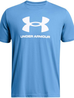 Sportstyle Logo Tshirt M  pánské model 20183865 - Under Armour