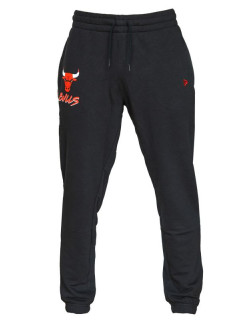 New Era NBA Team Chicago Bulls Logo Jogger Pants M 60284784