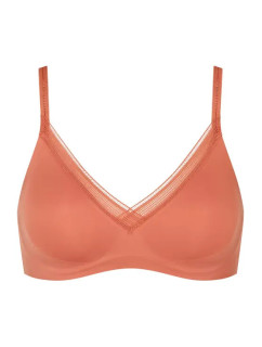 BODY ADAPT Twist Soft Bra - ORANGE - oranžová 7791 - SLOGGI