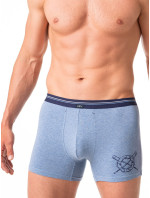 Pánske boxerky Key MXH 629 A24 M-2XL