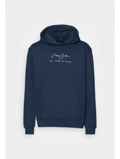 Sean John Classic Logo Essential Hoodie M 6021081 Muži