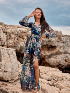 Denné šaty model 178722 Roco Fashion