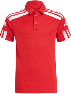 Detské polo tričko Squadra 21 Jr GP6423 - Adidas