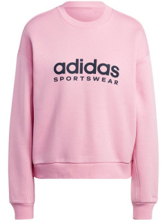 Adidas All Szn Fleece Graphic Sweatshirt W IC8716