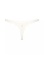 sloggi ZERO Feel Bliss String - WHITE - SLOGGI WHITE - SLOGGI