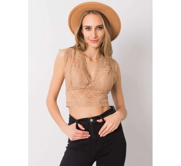Top TW TP BI 9638.24 béžová