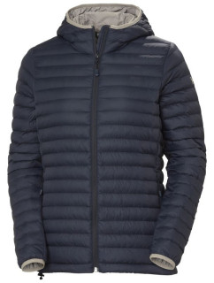 Helly Hansen Bunda W Sirdal Bunda s kapucňou W 62992 598