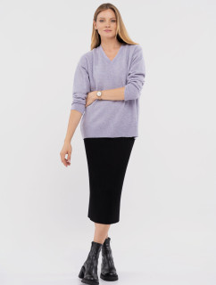 Sweater model 20674983 Violet - Volcano