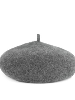 Dámsky baret Art Of Polo Beret sk19598 Graphite