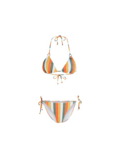 Plavky O'Neill Capri-Bondey Bikini Set W 92800613179