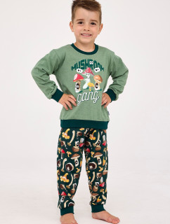 Chlapecké pyžamo Kids Boy  86128 model 20255112 - Cornette