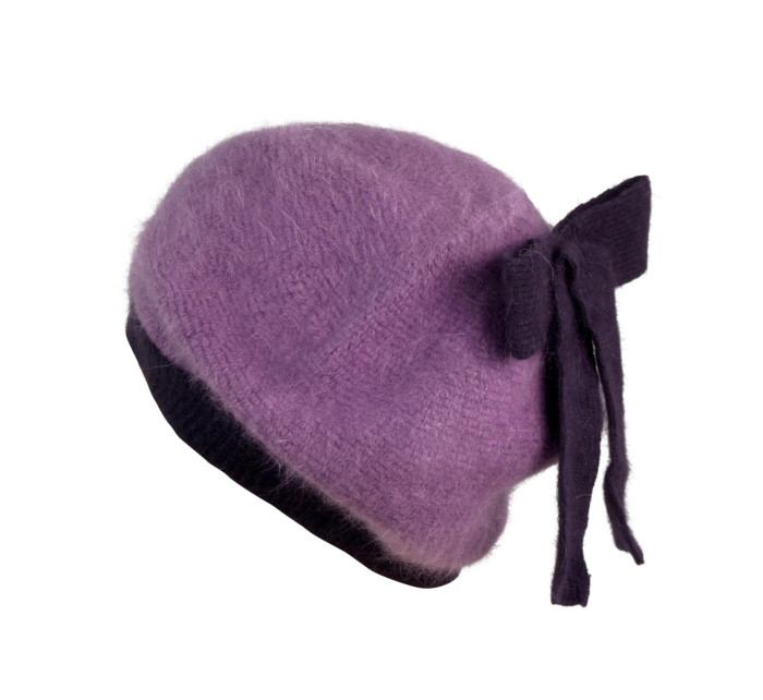 Dámsky baret Art Of Polo Beret Cz2300 Violet