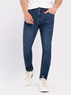 Volcano Jeans D-JERRY 50 M27100-W24 Námořnická modř