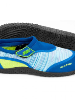 Topánky do vody unisex 673 - AQUA SPEED