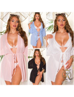 Sexy Koucla Tunic / Cover-Up to tie