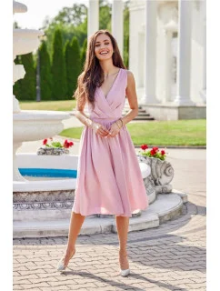 Večerné šaty model 183736 Roco Fashion